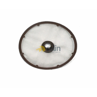 GENUINE ELECTROLUX SIMPSON DRYER MESH LINT FILTER 39S455K*02 39S455K*01