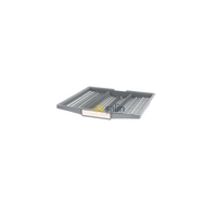 GENUINE BOSCH DISHWASHER CUTLERY DRAWER RACK SMU68M15AU/82 SMU68M15AU/84 SMU68M1