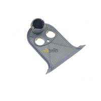 GENUINE SMEG DISHWASHER LOWER BOTTOM SPRAYER SUPPORTER DF612SVE DF613SDX DF6FABA