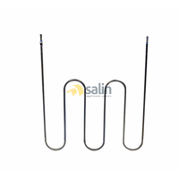 GENUINE SIMPSON MAIN OVEN LOWER BOTTOM GRILL ELEMENT 67G616S, 67G616W
