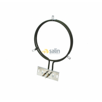 GENUINE OEM CHEF SOCIETY INTEGRA OVEN FAN FORCED HEATING ELEMENT ESYAFZW