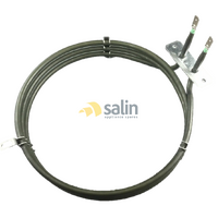 GENUINE BLANCO OVEN FAN FORCED ELEMENT BOSE605X BOSE607M BOSE607X BOSE609T
