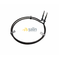 GENUINE WESTINGHOUSE 600MM OVEN BOSS 659 FAN FORCED OVEN ELEMENT PGN659S