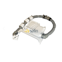 GENUINE WESTINGHOUSE WASHING MACHINE DETERGENT DRAWER DISPENSER HOSE 91304117303