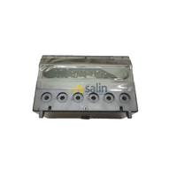 GENUINE SMEG OVEN CLOCK TIMER PROGRAMMER - DISPLAY BOARD WHITE MODULE