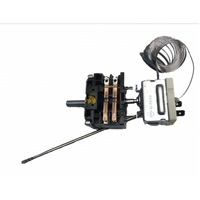 GENUINE OEM WESTINGHOUSE STOVE OVEN THERMOSTAT CONTROL + SWITCH 94000183119