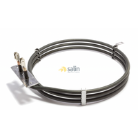 GENUINE SMEG OVEN FAN FORCED ELEMENT SUITS SA420EB-5, SA420X-5