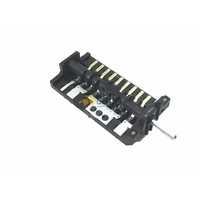 GENUINE SMEG STOVE OVEN FUNCTION SELECTOR SWITCH 3094/9