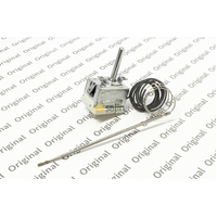 Original Smeg 818731179 Oven Thermostat 50-260C A11X-5 A11X-6 A11X-7 55.17052..080