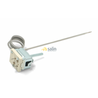 GENUINE SMEG OVEN THERMOSTAT (50-298C) TO SUIT SA9066, SA9066XS SA92MFX, SA9066X 818730616