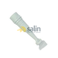 GENUINE ELECTROLUX TOP LOADER WASHING MACHINE FILTER FRAME + BAG LT809SA