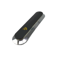 GENUINE ILVE STOVE COOKTOP FISHBURNER COMPLETE ASSEMBLY T-90FW-MP