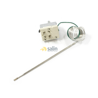 GENUINE OEM EUROMAID OVEN THERMOSTAT TEMPERATURE CONTROL RMO7 285C – 263100015