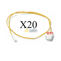 x20 SAMSUNG FRIDGE FREEZER DEFROST & TEMPERATURE SENSOR DA32-00006W DA32-00024F