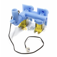 GENUINE OEM FISHER & PAYKEL WASHING MACHINE WATER INLET VALVE 93206-A