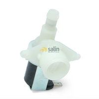GENUINE SMEG DISHWASHER WATER INLET VALVE SA683X-2