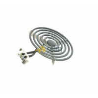 CHEF STOVE COOKTOP HEATING ELEMENT (LARGE HOTPLATE) EBC5010W*20, EBC5030W*20