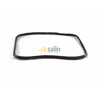 GENUINE SMEG 600MM & 700MM STOVE OVEN DOOR SEAL GASKET DOSF6920N TOP OVEN