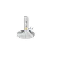 GENUINE ELECTROLUX SIMPSON WASHING MACHINE AGITATOR ASSEMBLY 91304106100