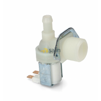 Electrolux Washing Machine INLET VALVE 12mm 90 Deg 0136400026, 360313 0031