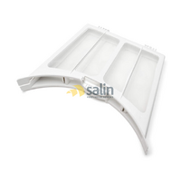 GENUINE FISHER AND PAYKEL DRYER LINT FILTER ASSEMBLY DE4060M1