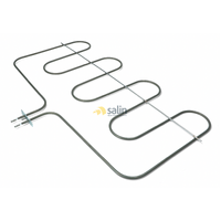 GENUINE OEM SMEG 900MM OVEN LOWER BOTTOM HEATING ELEMENT C9GMNA1