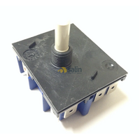 GENUINE ELECTROLUX STOVE COOKTOP HOTPLATE ENERGY REGULATOR CONTROL