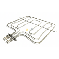 GENUINE 806890661 SMEG OVEN GRILL ELEMENT SUIT SAC399X-8, FS61XNG8, SA304X-8