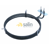 GENUINE OEM ILVE 900MM OVEN FAN FORCED ELEMENT P90FWMP, P90IMP, P90LMP
