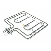 ORIGINAL Fisher & Paykel 600mm Oven Upper Top Grill Element BI602, BI603, RA6103
