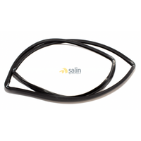 GENUINE OMEGA OVEN DOOR SEAL GASKET OO885XR (main oven) OO887XN (main oven) | Part No: 25510045