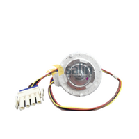 FRIDGE FAN MOTOR WESTINGHOUSE KELVINATOR, ELECTROLUX 809069203 809069208