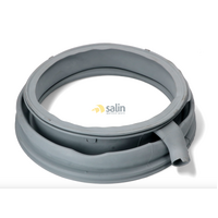 GENUINE OEM BOSCH FRONT LOAD WASHING MACHINE DOOR BOOT SEAL GASKET WAT24261AU/01