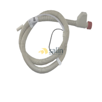GENUINE OEM SMEG DISHWASHER AQUA STOP HOSE WATER INLET VALVE DWAU214X