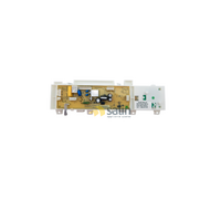 GENUINE SIMPSON 6KG TOP LOADER WASHING MACHINE POWER BOARD PCB 91304117402