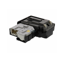 GENUINE LG FRONT LOAD WASHING MACHINE DOOR LOCK SWITCH ASSEMBLY WM3180CW | 717449233271