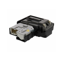 GENUINE LG FRONT LOAD WASHING MACHINE DOOR LOCK SWITCH ASSEMBLY WM4370HVA | 717449233271