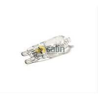 GENUINE OEM SMEG OVEN COOKER LAMP LIGHT BULB SFP125N SFP125PZ-1 SFP125PZ