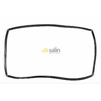 GENUINE OEM ILVE OVEN DOOR SEAL FRONT GASKET P90FFMP P90FNMP 27072006 P90VG