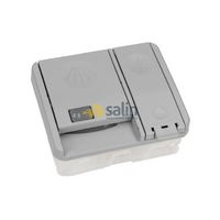 GENUINE WESTINGHOUSE DISHWASHER DISPENSER ASSEMBLY WSF6606KXA PNC 94200405300