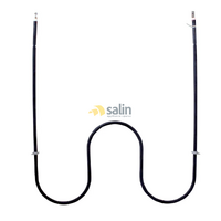 GENUINE OEM FISHER & PAYKEL OVEN LOWER BOTTOM HEATING ELEMENT RA535 Models