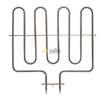 GENUINE OEM FISHER & PAYKEL OVEN LOWER BOTTOM HEATING ELEMENT BI601E (87706)