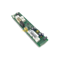 GENUINE SMEG 60CM SFPA6301TVN OVEN CONTROL CARD PROGRAMMER MAIN PCB SFPA6301TVN