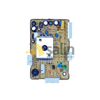 GENUINE SIMPSON WASHING MACHINE MAIN CONTROL BOARD PCB SWT604, 913041059 | SWT604, 913041059, SWT6042, 913041120