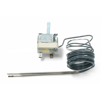 GENUINE ILVE STOVE OVEN THERMOSTAT TEMPERATURE CONTROL HNFF906WMP/I, 18030044