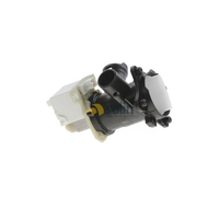 GENUINE OEM BOSCH WASHING MACHINE DRAIN PUMP COMPLETE ASSEMBLY WAW28440AU/17 WAW