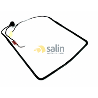 GENUINE SAMSUNG FRIDGE DEFROST HEATER SRF752DSS