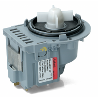 GENUINE OEM LG WASHING MACHINE WATER DRAIN PUMP WF-T502A (WF-T6005TPS.AOWREAP)