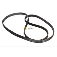 GENUINE OEM ELECTROLUX FRONT LOAD WASHING MACHINE MOTOR DRIVE BELT 91490060201
