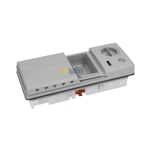 GENUINE OEM SMEG DISHWASHER DETERGENT SOAP TABLET DISPENSER DI912